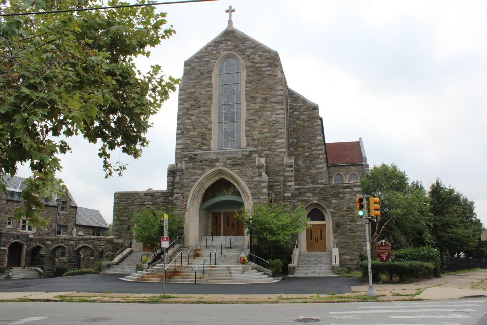 Saint Athanasius Church